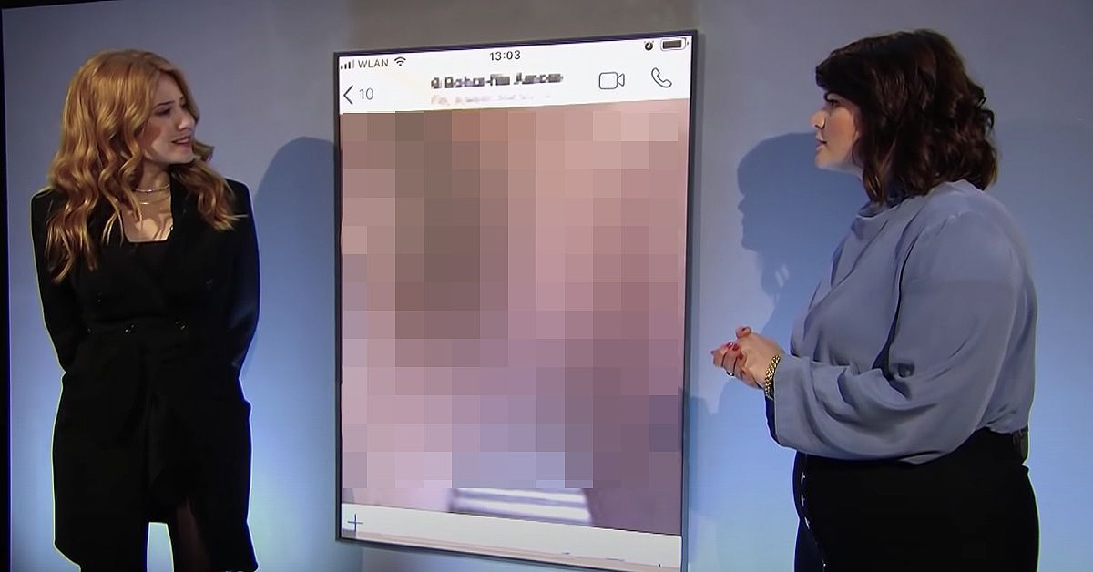 Joko & Klaas sorgen mit "Männerwelten" weiter für großen Wirbel