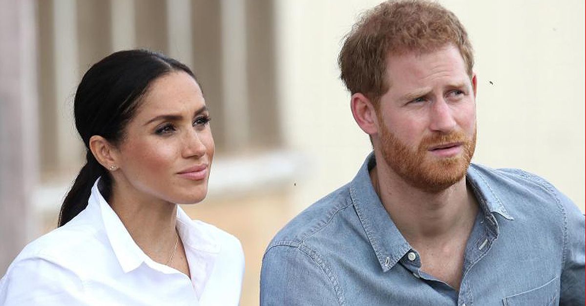 Meghan Markle scheitert teilweise mit Klage gegen Briten-Klatschblatt