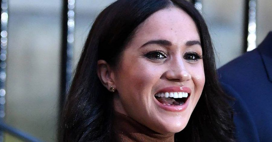 Meghan Markle liebt Kickboxen
