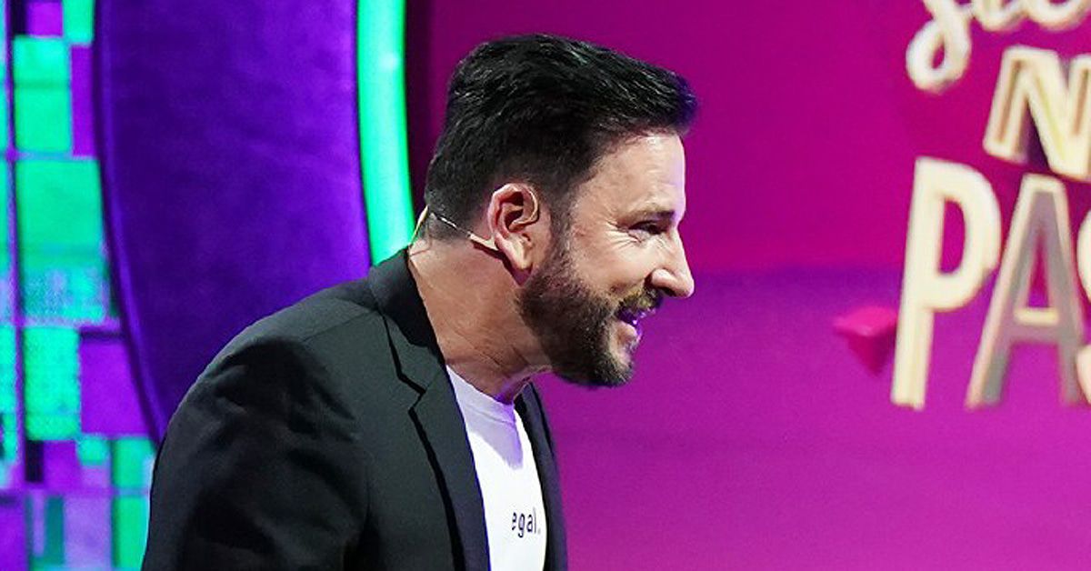 Michael Wendler: Seine neue Nase hatte TV-Show-Premiere