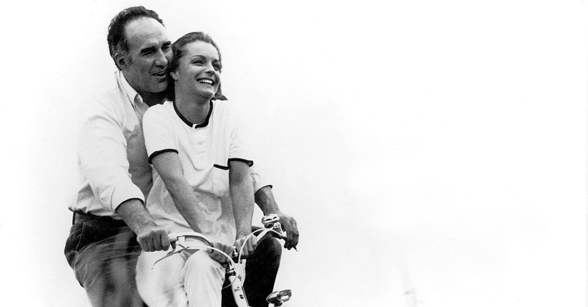 Filmlegende Michel Piccoli ist tot