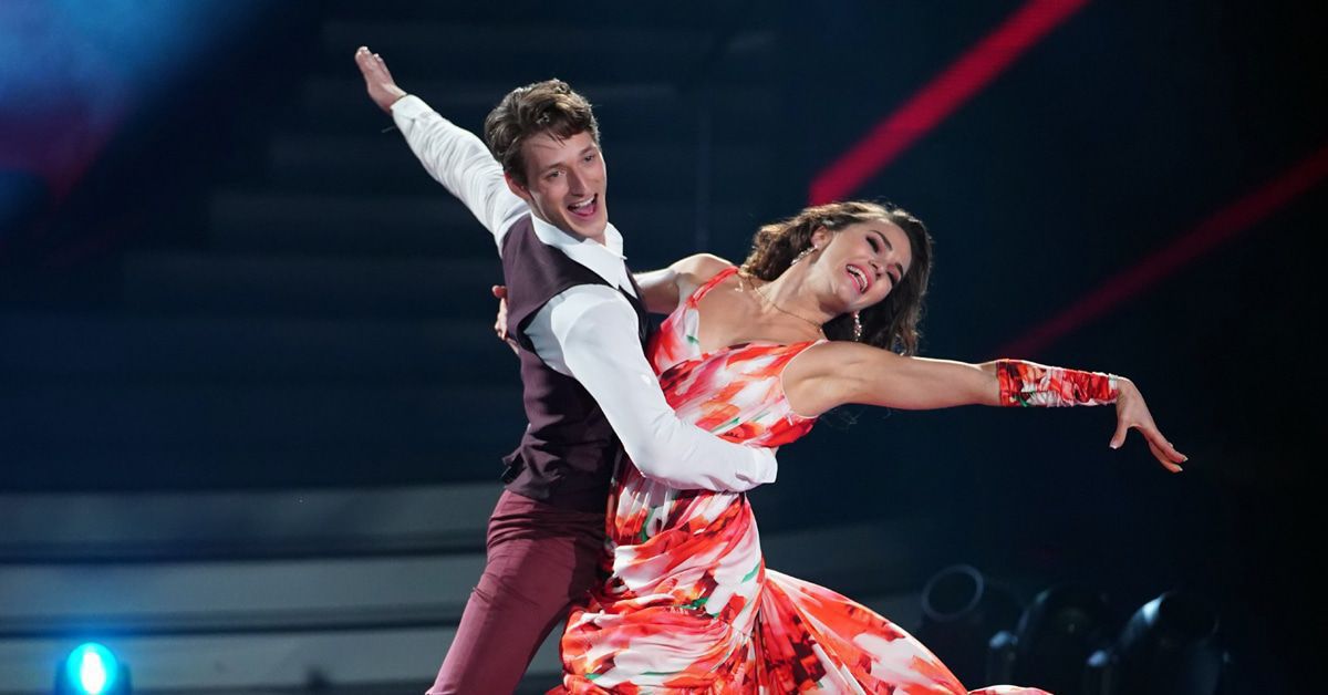 "Let's Dance": Das sind die Finalisten