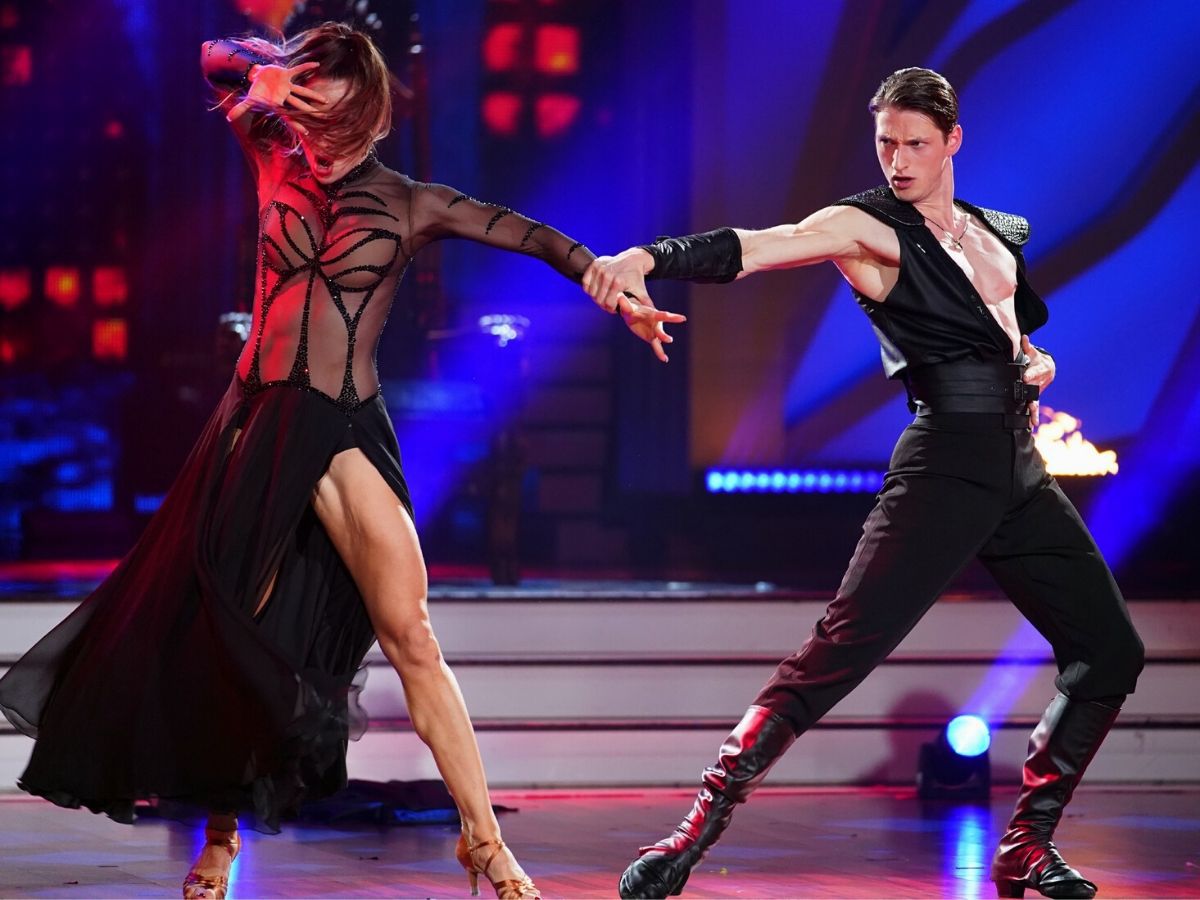 deutschland tanzt finalisten deutschland tanzt finalisten