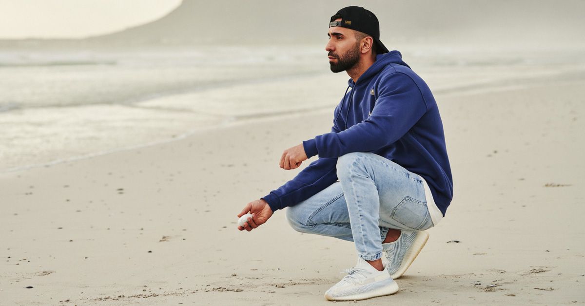 "Sing meinen Song" 2020: Wer ist eigentlich MoTrip?