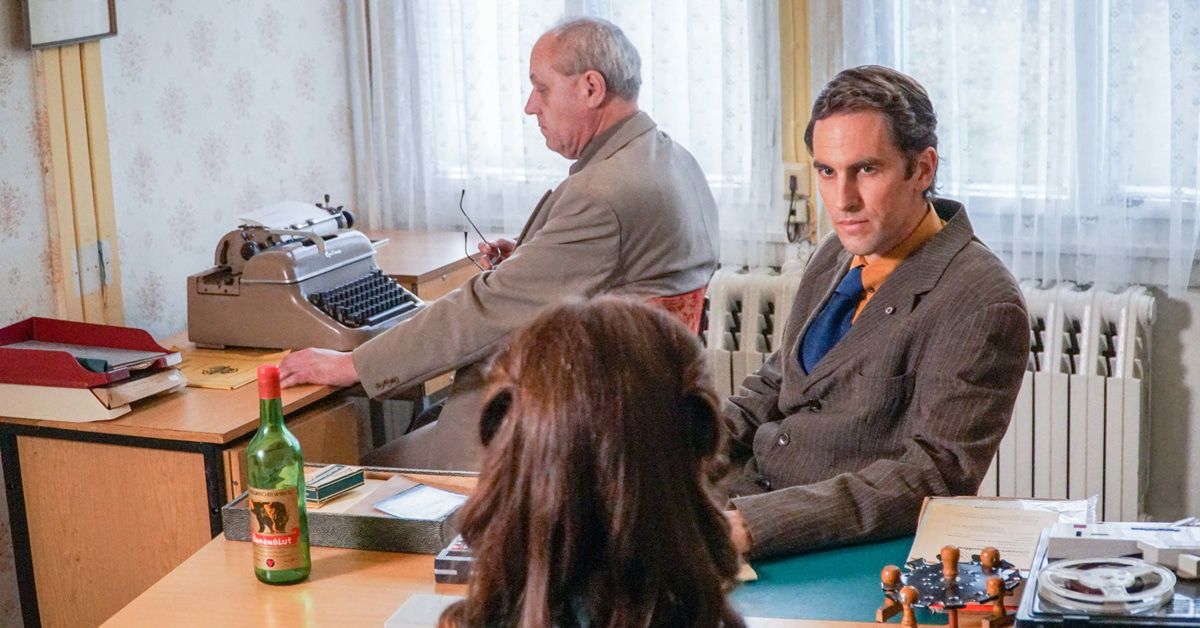 TV-Tipp: "Mysteriöse Kriminalfälle der DDR - Vertuscht, verdrängt, verschwiegen"