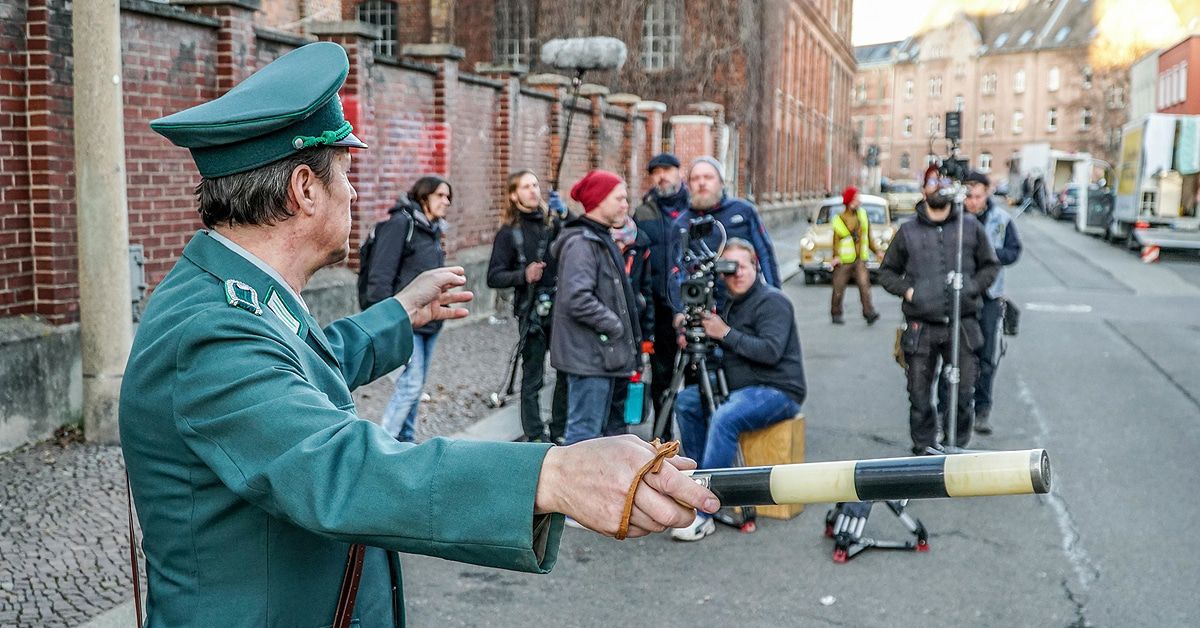 TV-Tipp: "Mysteriöse Kriminalfälle der DDR - Vertuscht, verdrängt, verschwiegen"