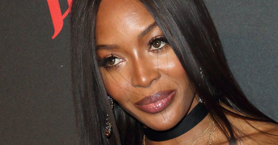 Naomi Campbell wird 50: Supermodel - Superdiva