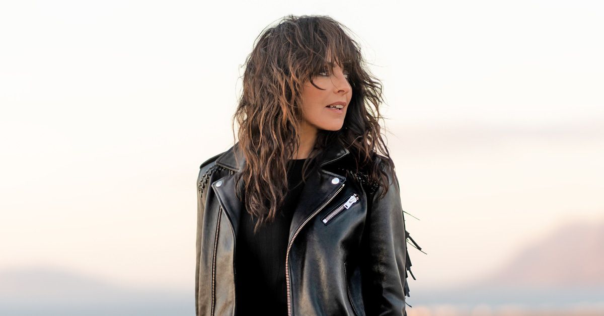 Nena: Hier ist das neue Video "Licht"