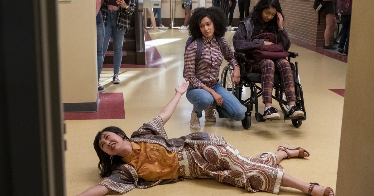 Netflix: "Never Have I Ever" ist auf originelle Weise anders