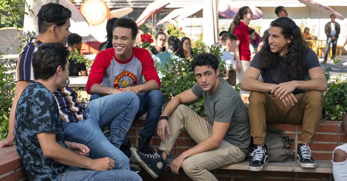 Netflix: "Never Have I Ever" ist auf originelle Weise anders