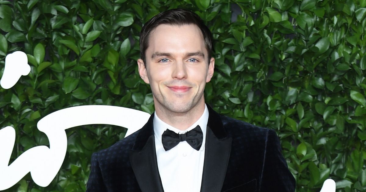 Nicholas Hoult: "Family Guy"-Imitation verschaffte ihm "X-Men"-Rolle