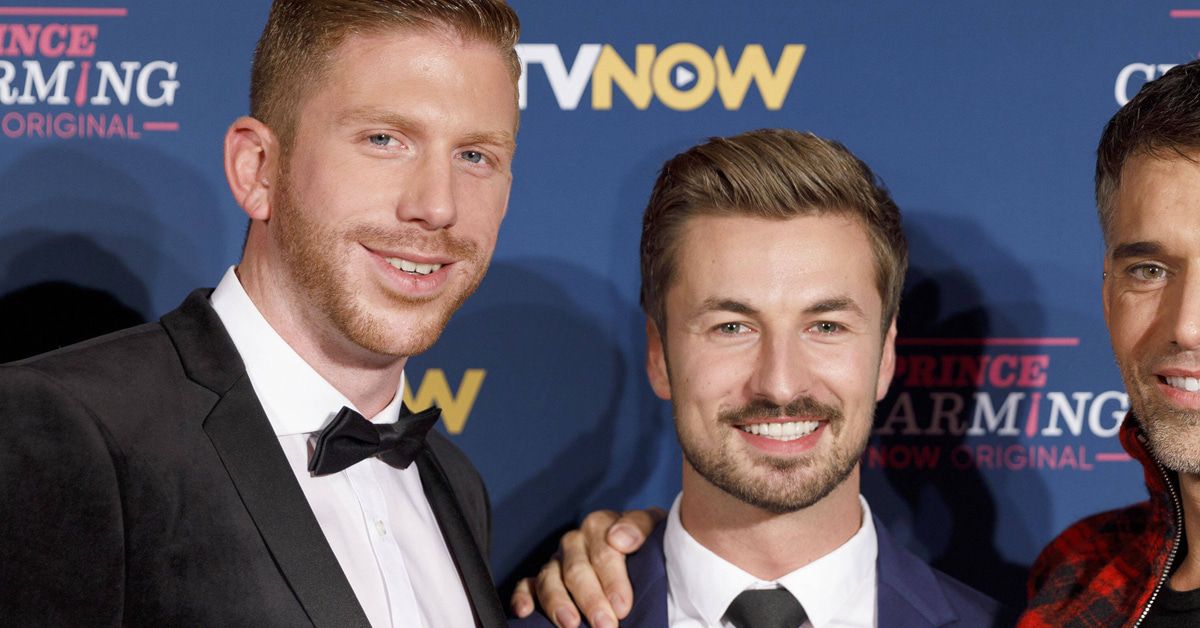 "Sommerhaus der Stars" 2020: Rafi Rachek und sein Sam springen wieder ab?