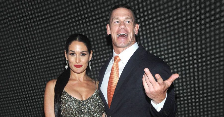 Nikki Bella und John Cena: Das war der wahre Trennungsgrund