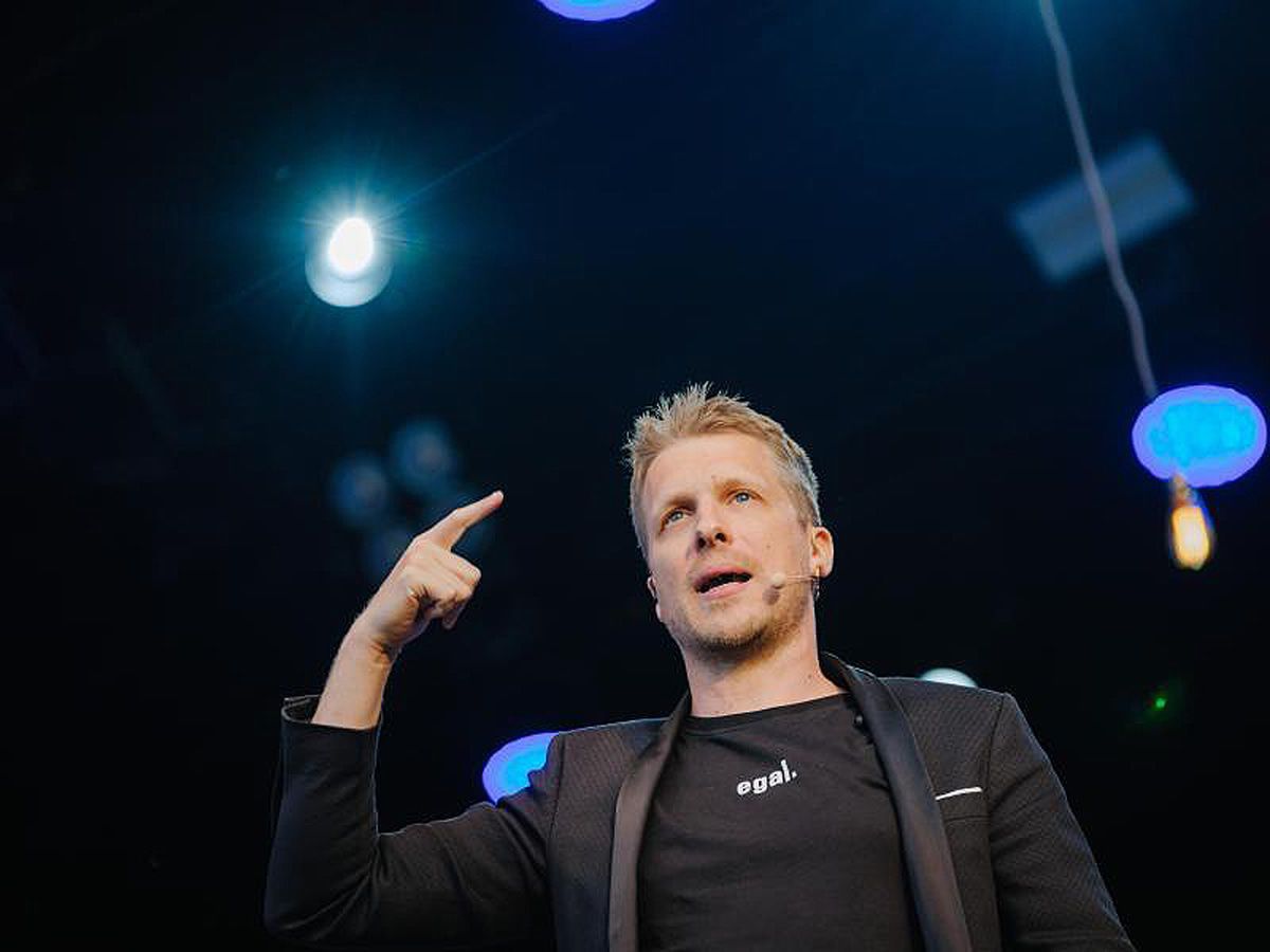 Oliver Pocher und Gattin: So war ihre erste Autokino-Show