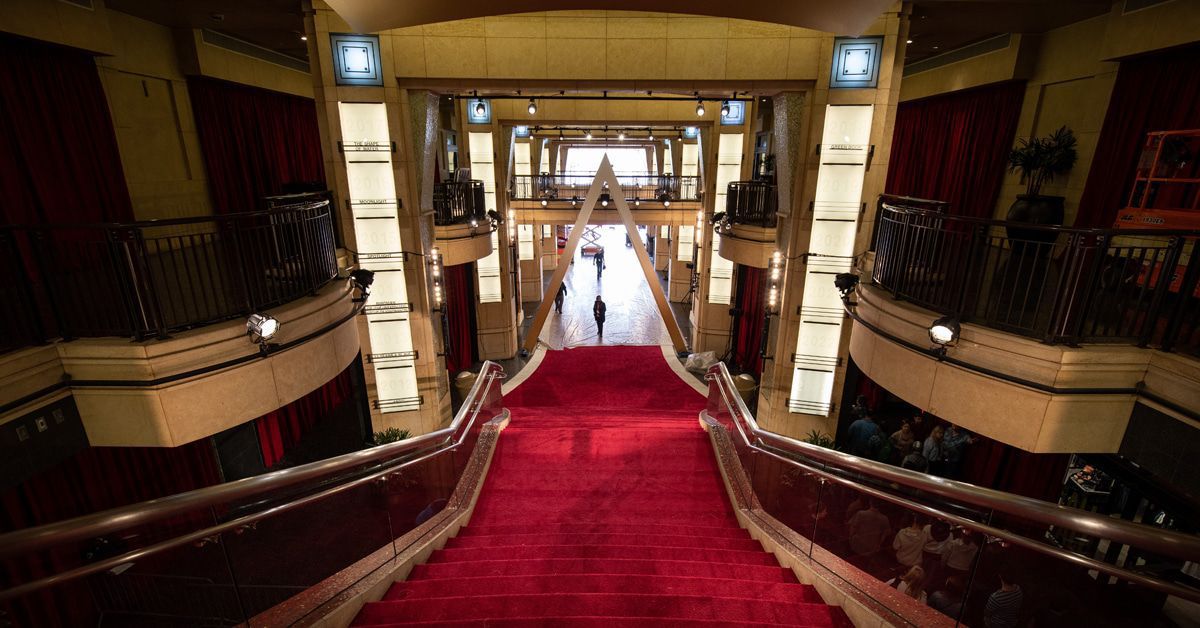 Sind jetzt auch noch die Oscars 2021 in Gefahr?