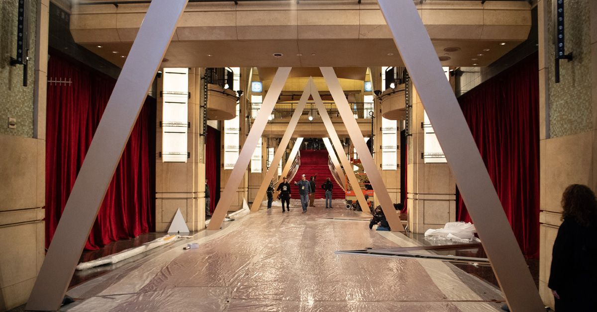 Sind jetzt auch noch die Oscars 2021 in Gefahr?