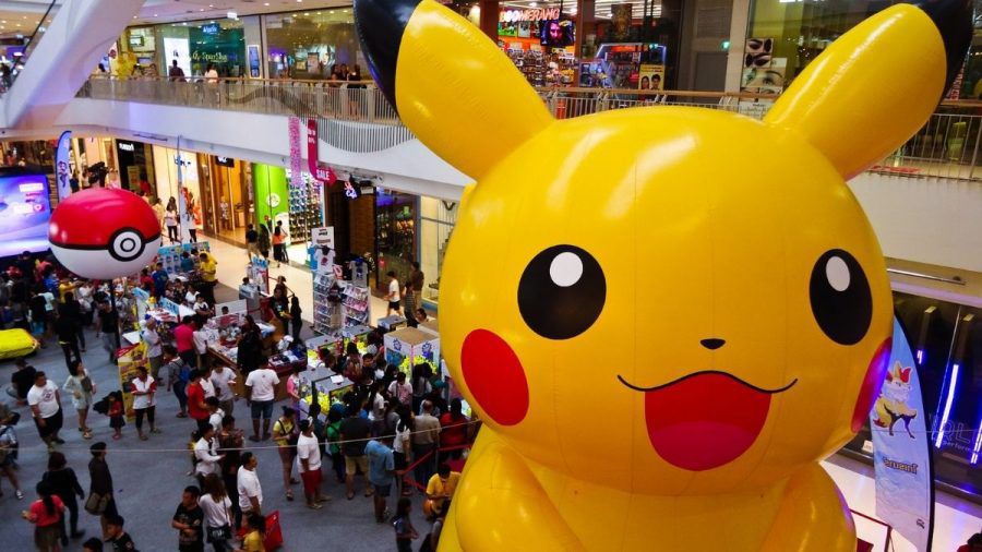 Video: Das ultimative Pokémon-Quiz zum 25. Geburtstag