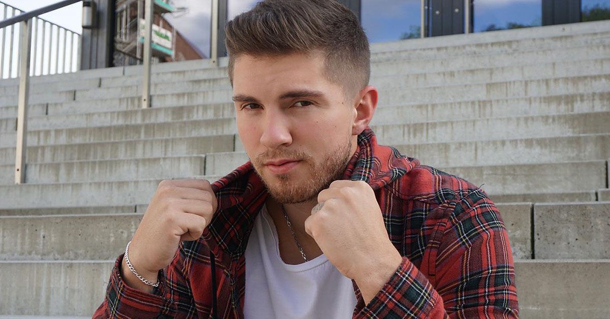 Joey Heindle veröffentlichte Biografie: So eroberte er Ramonas Herz