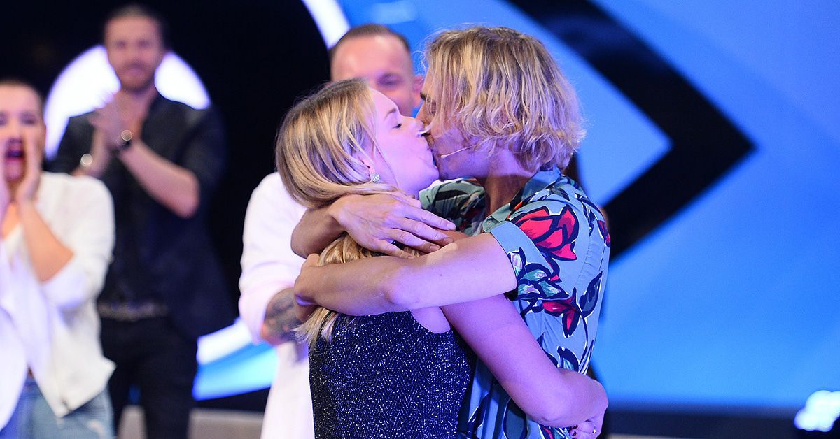 "Big Brother": Cedric gewinnt 100.000 Euro