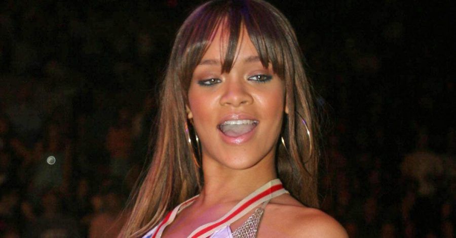 Rihanna sagt nach 15 Jahren im Showbiz Danke