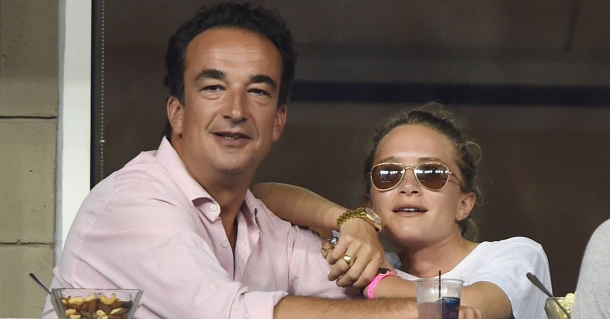 Mary-Kate Olsen: Ehe-Aus nach vier Jahren