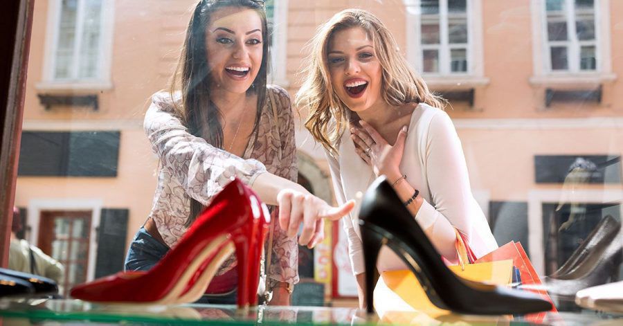 Pumps: Der Klassiker in der Welt der Damenschuhe