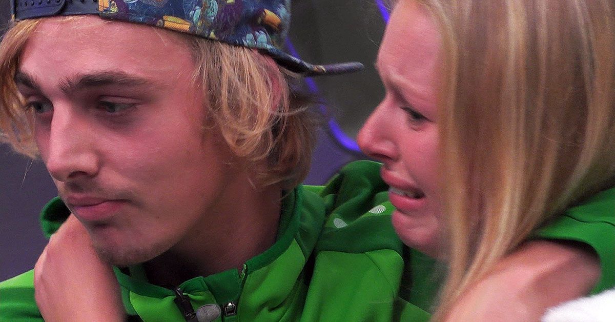 "Big Brother": Diese Sechs sind die Finalisten