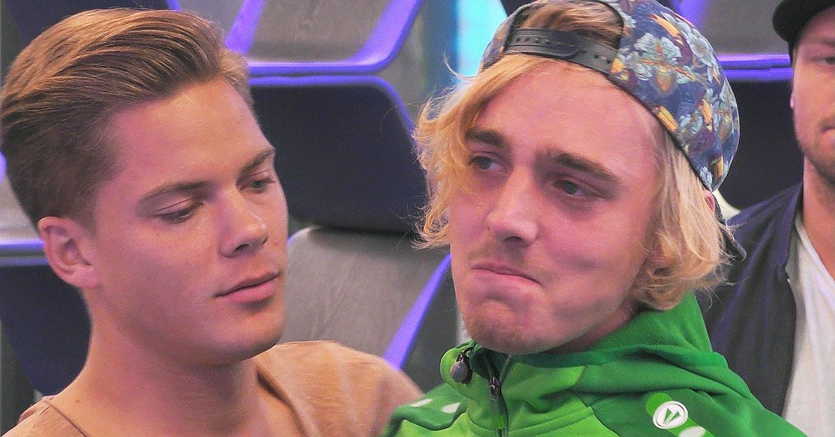 "Big Brother": Diese Sechs sind die Finalisten