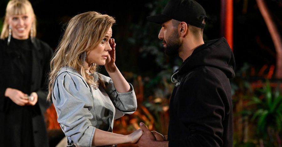 „Sing meinen Song“: MoTrip bringt Ilse DeLange zum Weinen!
