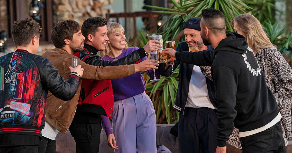 Alles über die 7. Staffel von "Sing meinen Song - Das ...