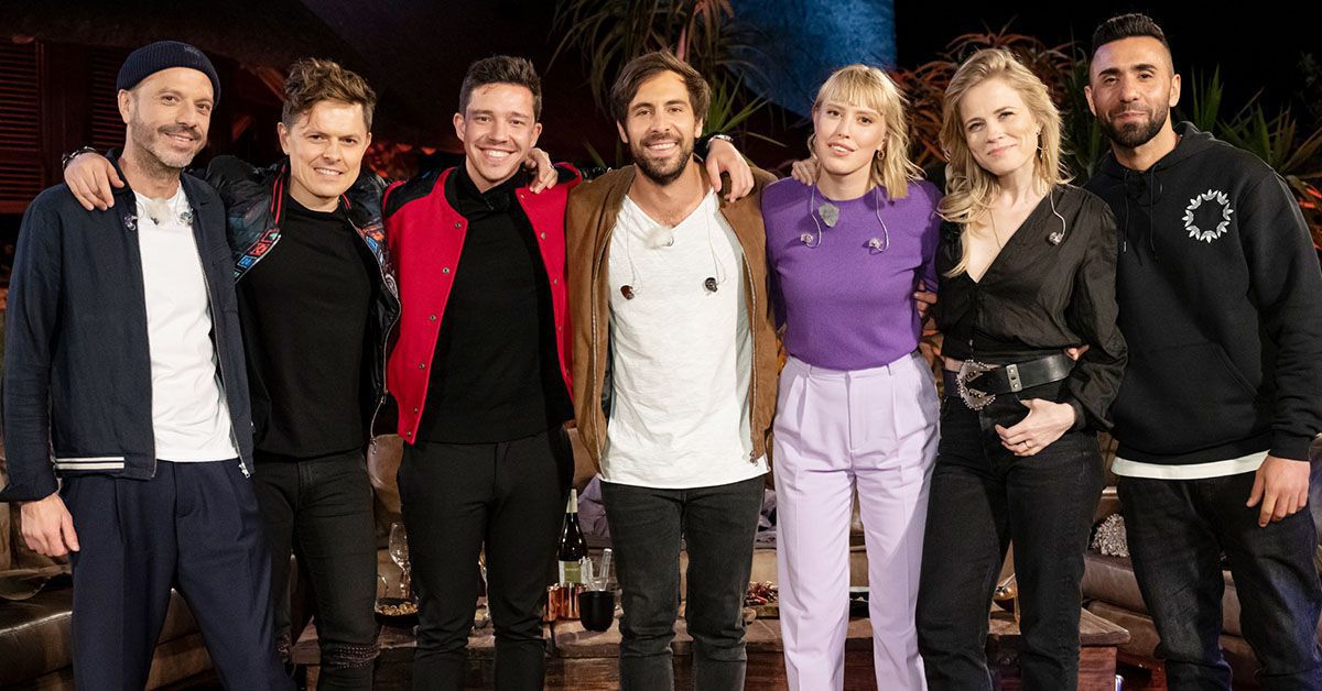 Alles über die 7. Staffel von "Sing meinen Song - Das Tauschkonzert"