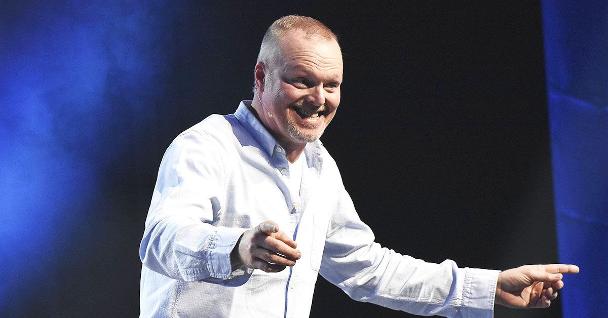 #FreeESC: Stefan Raab macht's spannend - tritt Otto für Germany an?