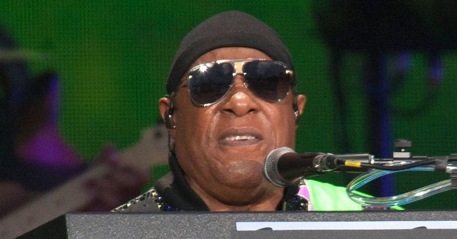 Soullegende Stevie Wonder wird 70