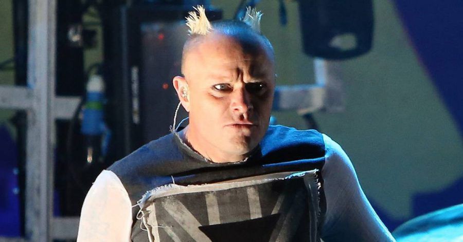 The Prodigy wollen auf neuem Album an toten Keith Flint erinnern