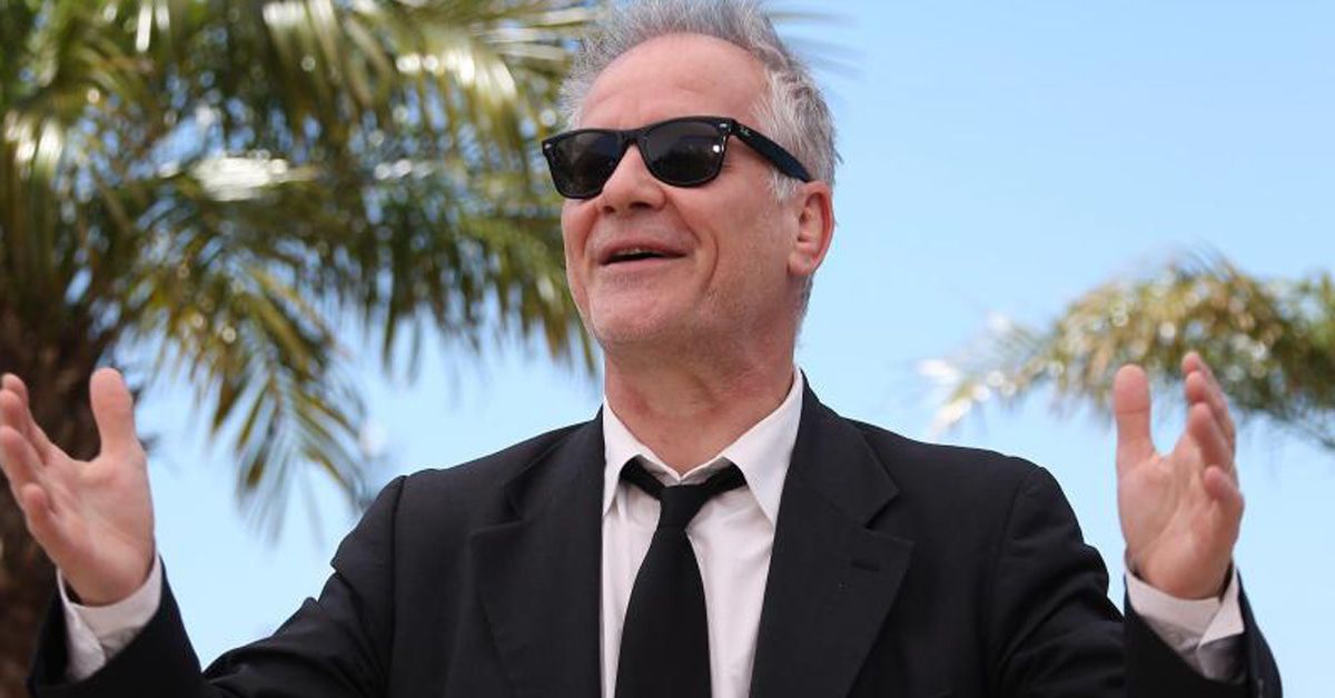 Cannes will sich im September mit großer Idee zurückmelden
