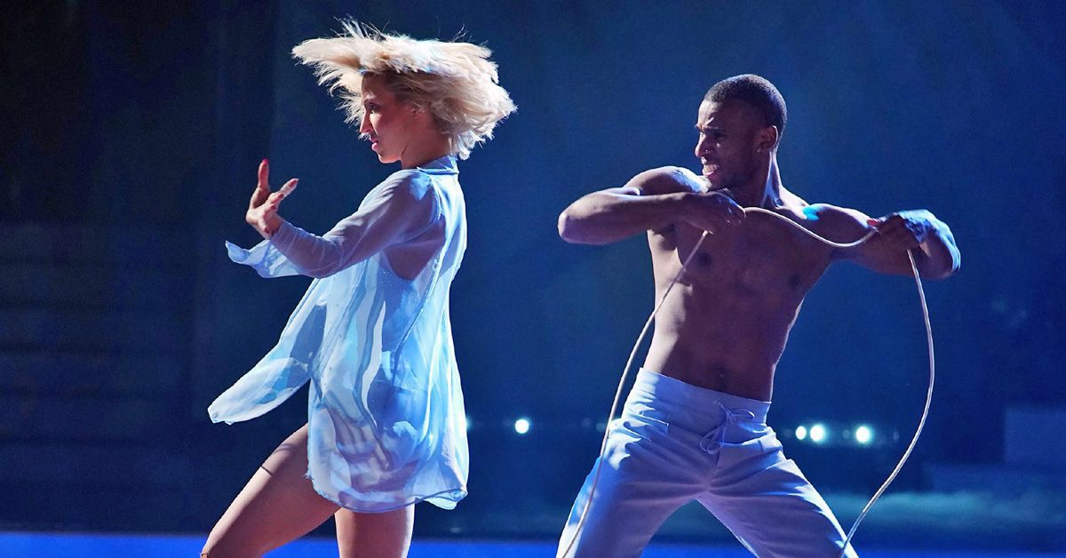 "Let's Dance": Ilka Bessin schlendert nicht mehr mit
