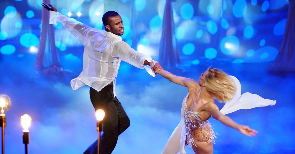 "Let's Dance": Sie haben Laura Müller rausgeworfen!
