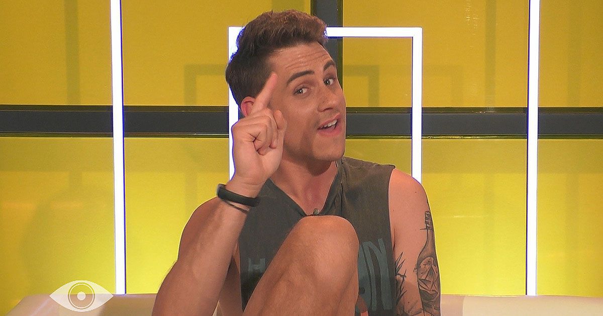 "Big Brother": Der letzte Rauswurf vorm Finale