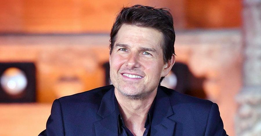 Tom Cruise will in der Raumstation ISS drehen