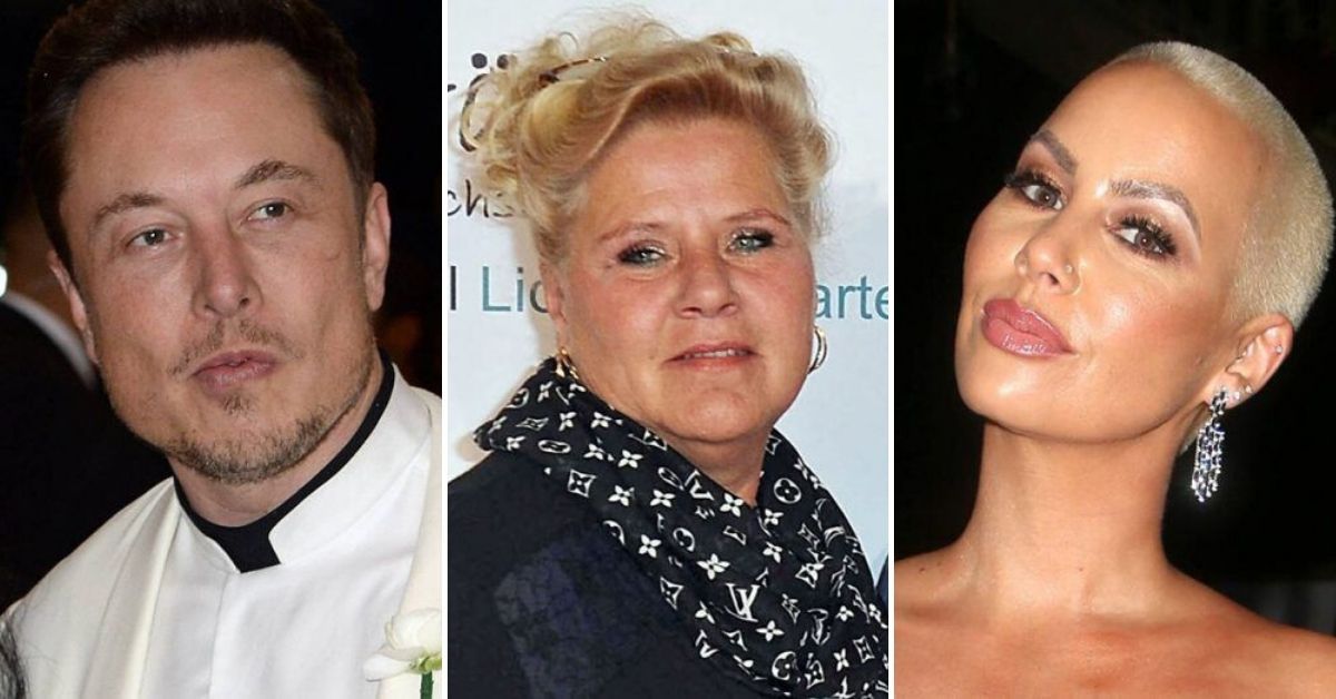 Top 10 der schlimmsten PromiBabynamen