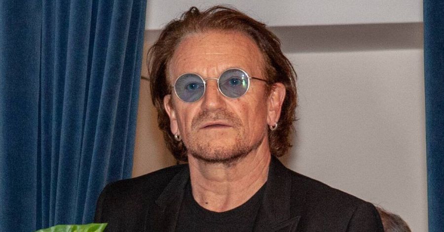 Bono: So düster sieht er die Zukunft von Konzerten