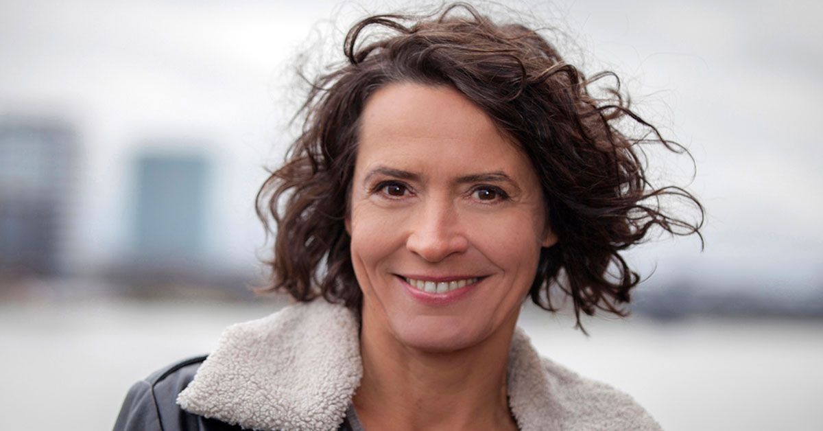 Ulrike Folkerts wird 59