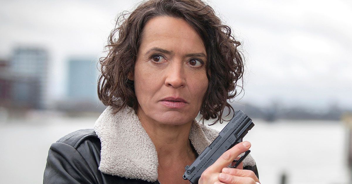 Ulrike Folkerts wird 59