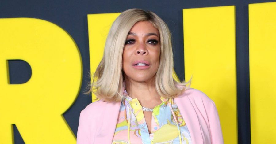 Wendy Williams: Erkrankung zwingt sie zu Auszeit