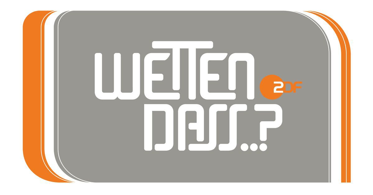 Comeback von "Wetten, dass...?" wird auf 2021 verschoben