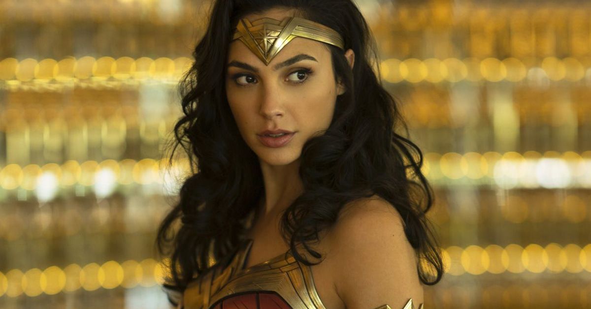 Gal Gadot ist jetzt auch mehr "Wonder Woman" im echten Leben