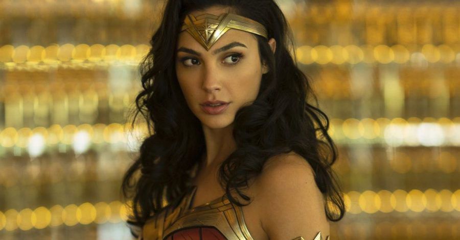 "Wonder Woman 1984": Sie spielt die Gegenspielerin von Gal Gadot