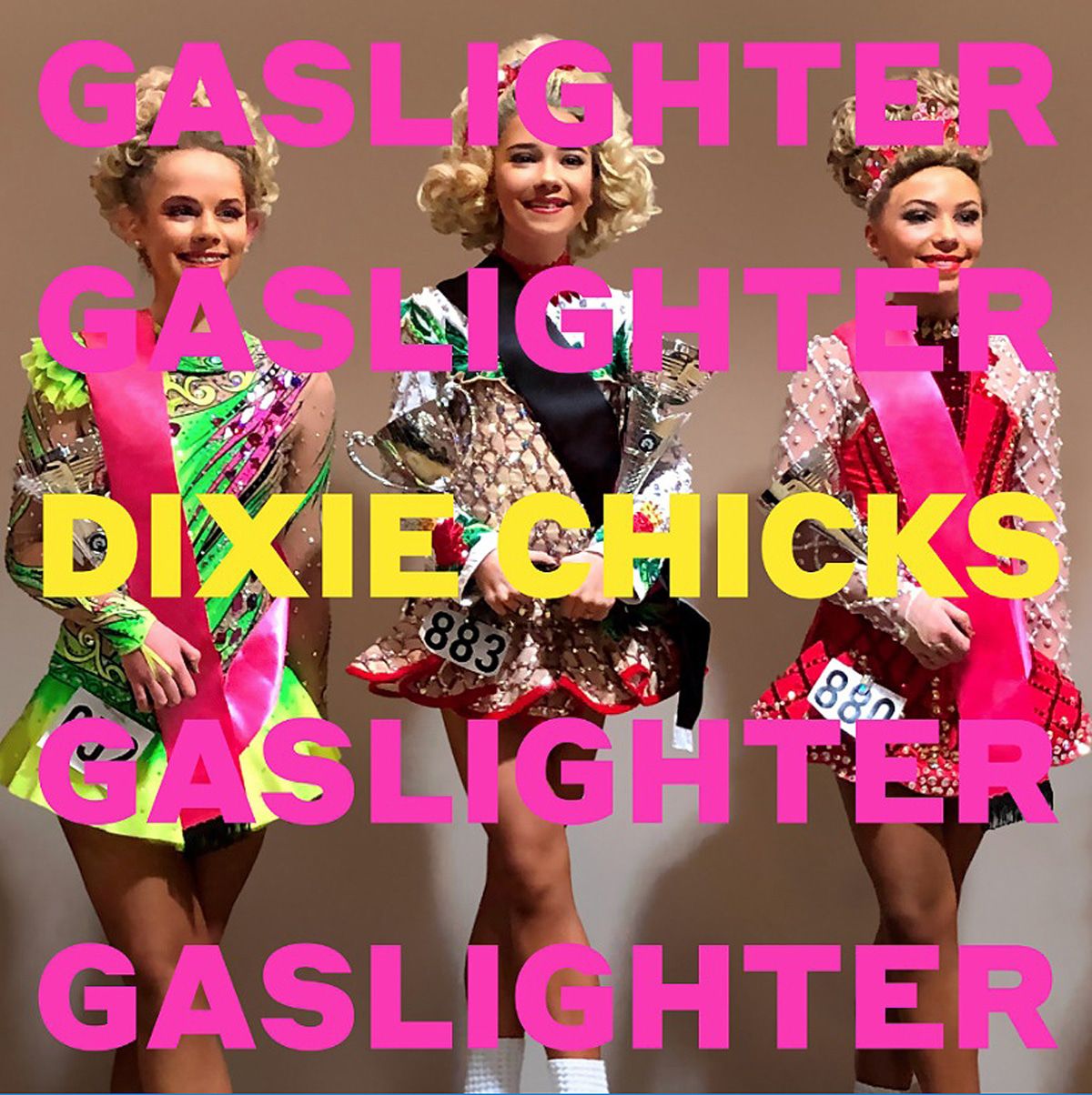 Wer sind eigentlich die Dixie Chicks, von denen jetzt wieder alle reden?