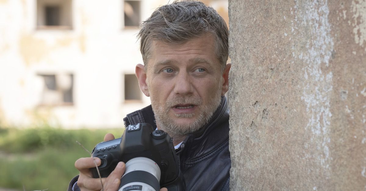 TV-Kritik Polizeiruf 110 "Der Tag wird kommen": Zweiter Fall des neuen Duos