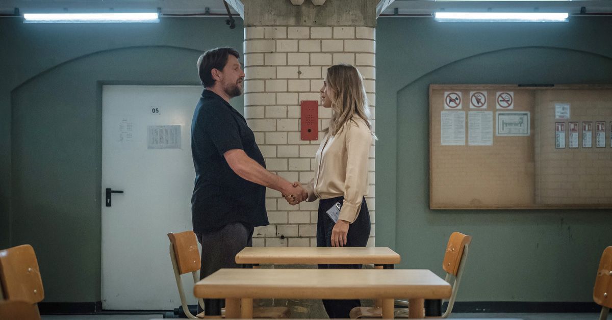 TV-Kritik Polizeiruf 110 "Der Tag wird kommen": Zweiter Fall des neuen Duos